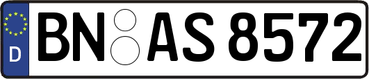 BN-AS8572