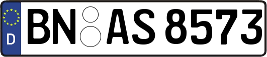 BN-AS8573