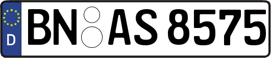 BN-AS8575