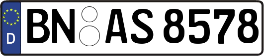 BN-AS8578