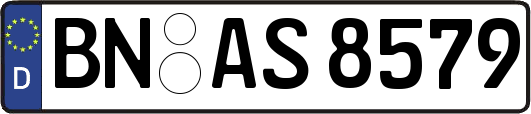 BN-AS8579