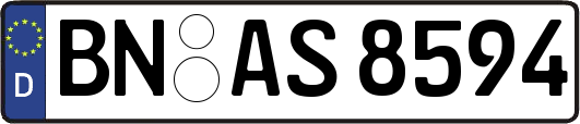 BN-AS8594