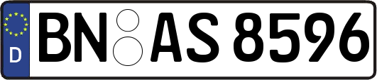 BN-AS8596