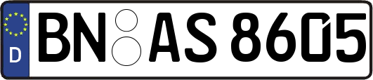 BN-AS8605