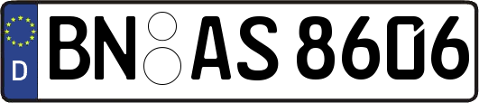 BN-AS8606