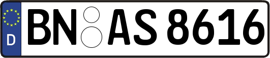 BN-AS8616