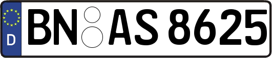BN-AS8625