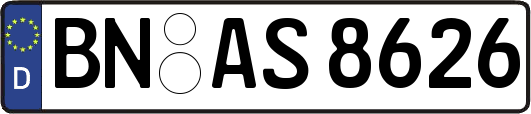BN-AS8626