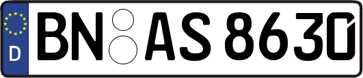 BN-AS8630