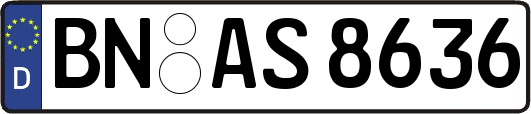 BN-AS8636