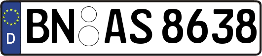 BN-AS8638