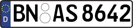 BN-AS8642