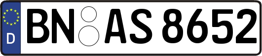 BN-AS8652