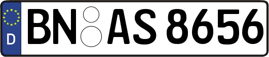BN-AS8656