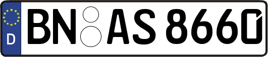 BN-AS8660