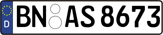 BN-AS8673