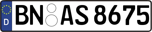 BN-AS8675