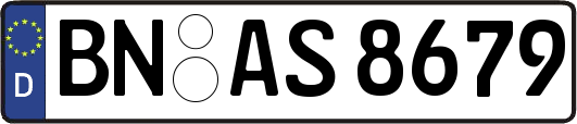 BN-AS8679
