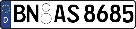 BN-AS8685