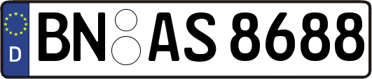 BN-AS8688
