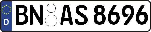 BN-AS8696