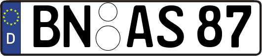 BN-AS87