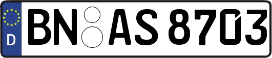 BN-AS8703