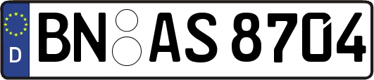BN-AS8704