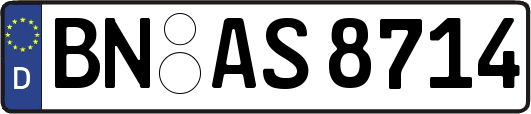 BN-AS8714