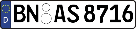 BN-AS8716