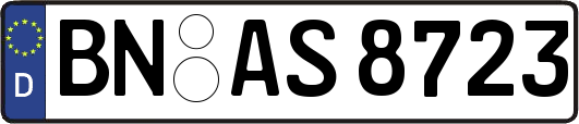BN-AS8723