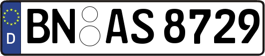 BN-AS8729