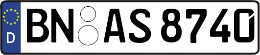BN-AS8740