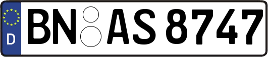 BN-AS8747