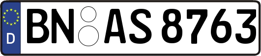 BN-AS8763