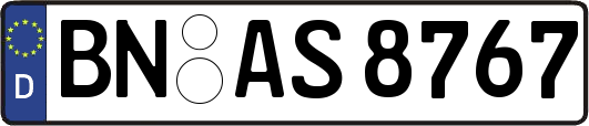 BN-AS8767