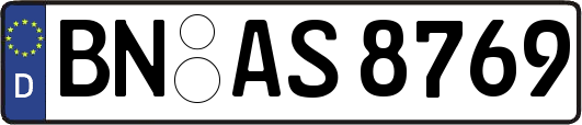 BN-AS8769