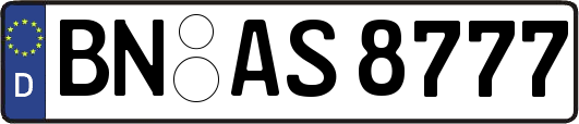 BN-AS8777