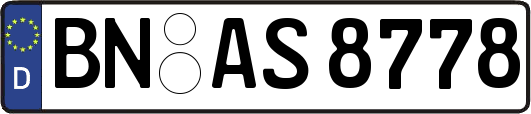 BN-AS8778