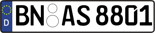 BN-AS8801