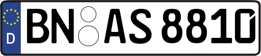 BN-AS8810