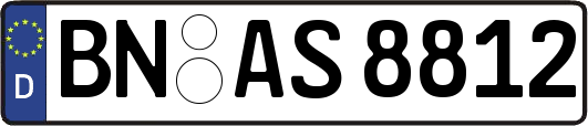 BN-AS8812