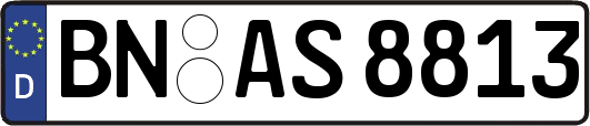 BN-AS8813
