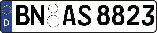 BN-AS8823