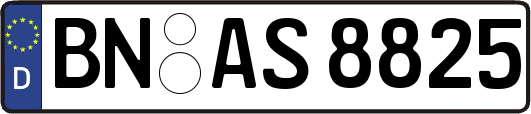 BN-AS8825