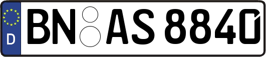 BN-AS8840