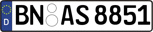 BN-AS8851