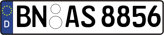 BN-AS8856