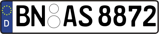 BN-AS8872