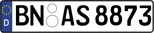 BN-AS8873